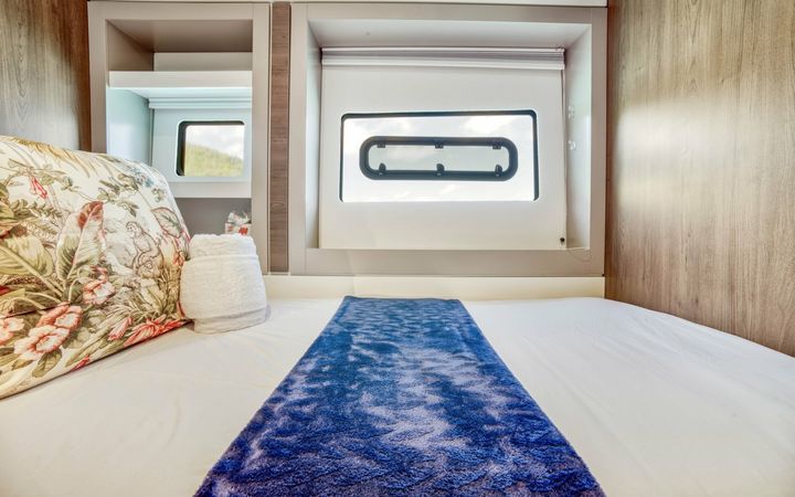 Bali 5.4 | Permabear