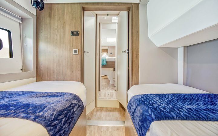 Bali 5.4 | Permabear