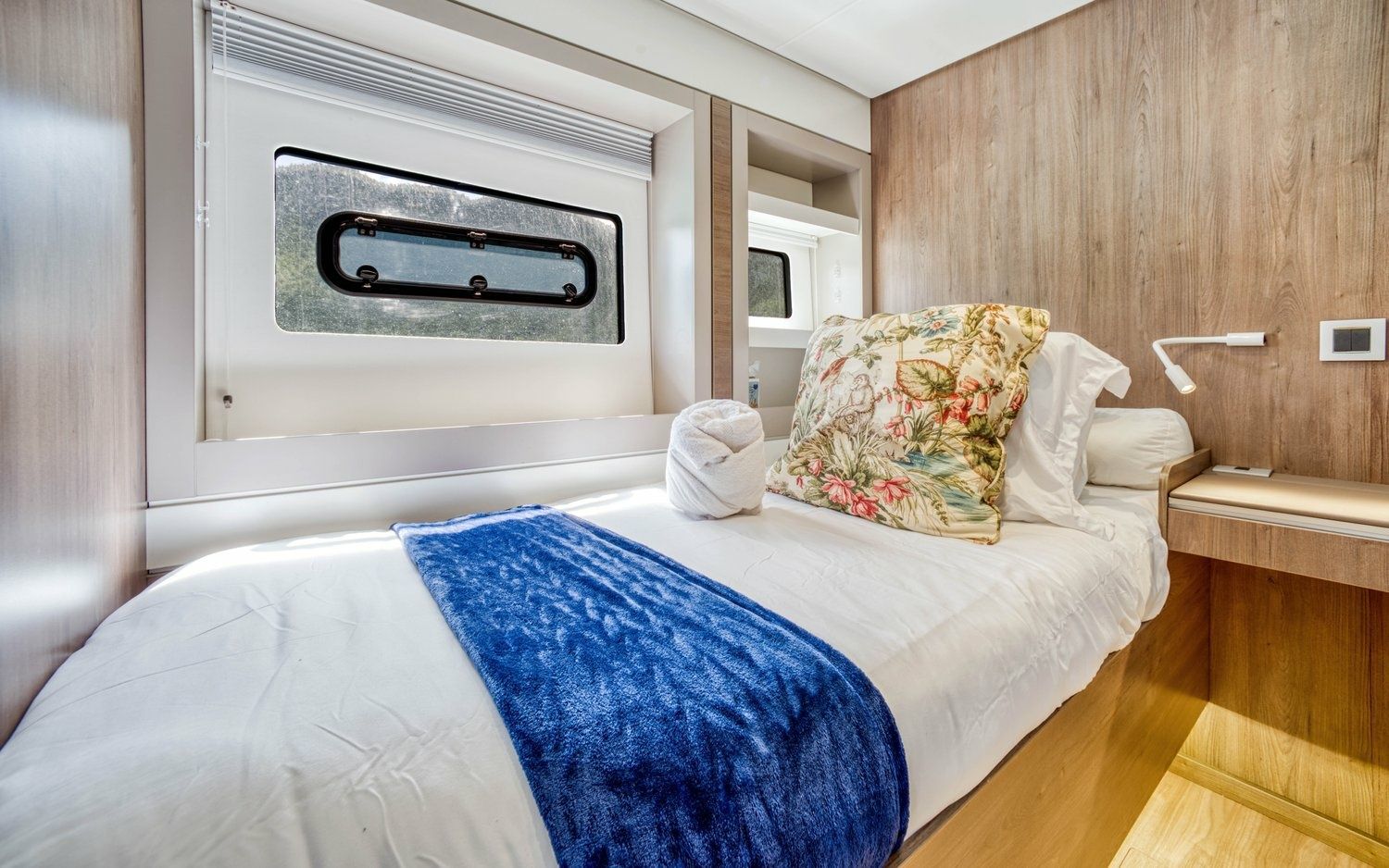 Bali 5.4 | Permabear