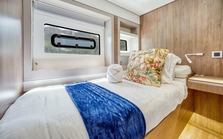 Bali 5.4 | Permabear