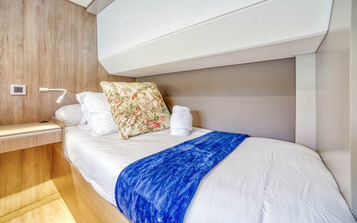 Bali 5.4 | Permabear