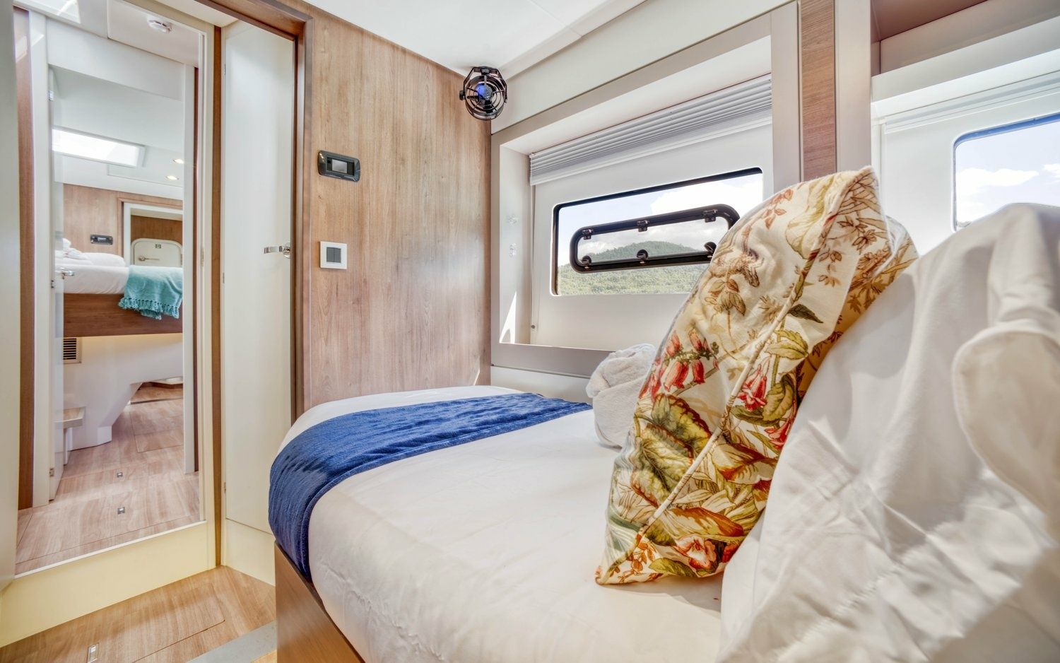 Bali 5.4 | Permabear