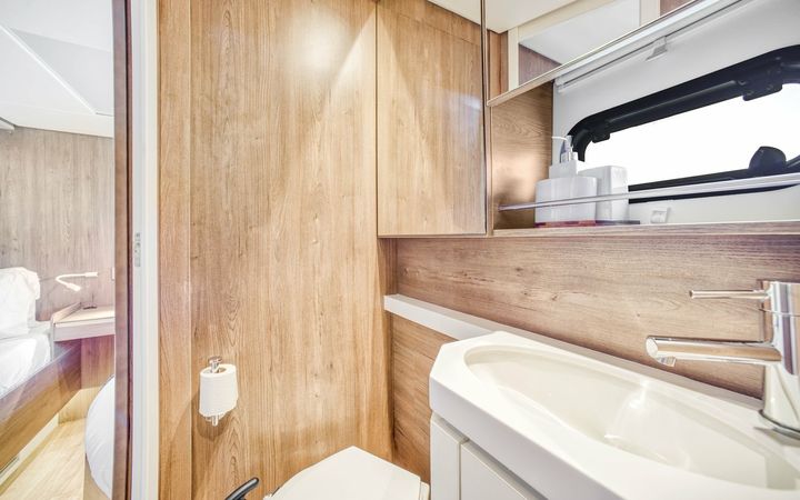 Bali 5.4 | Permabear