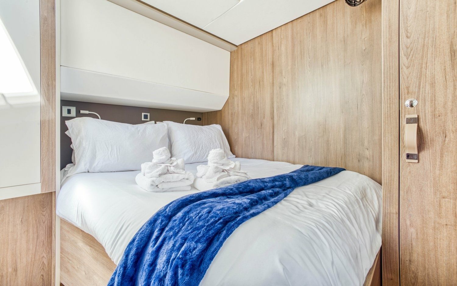 Bali 5.4 | Permabear