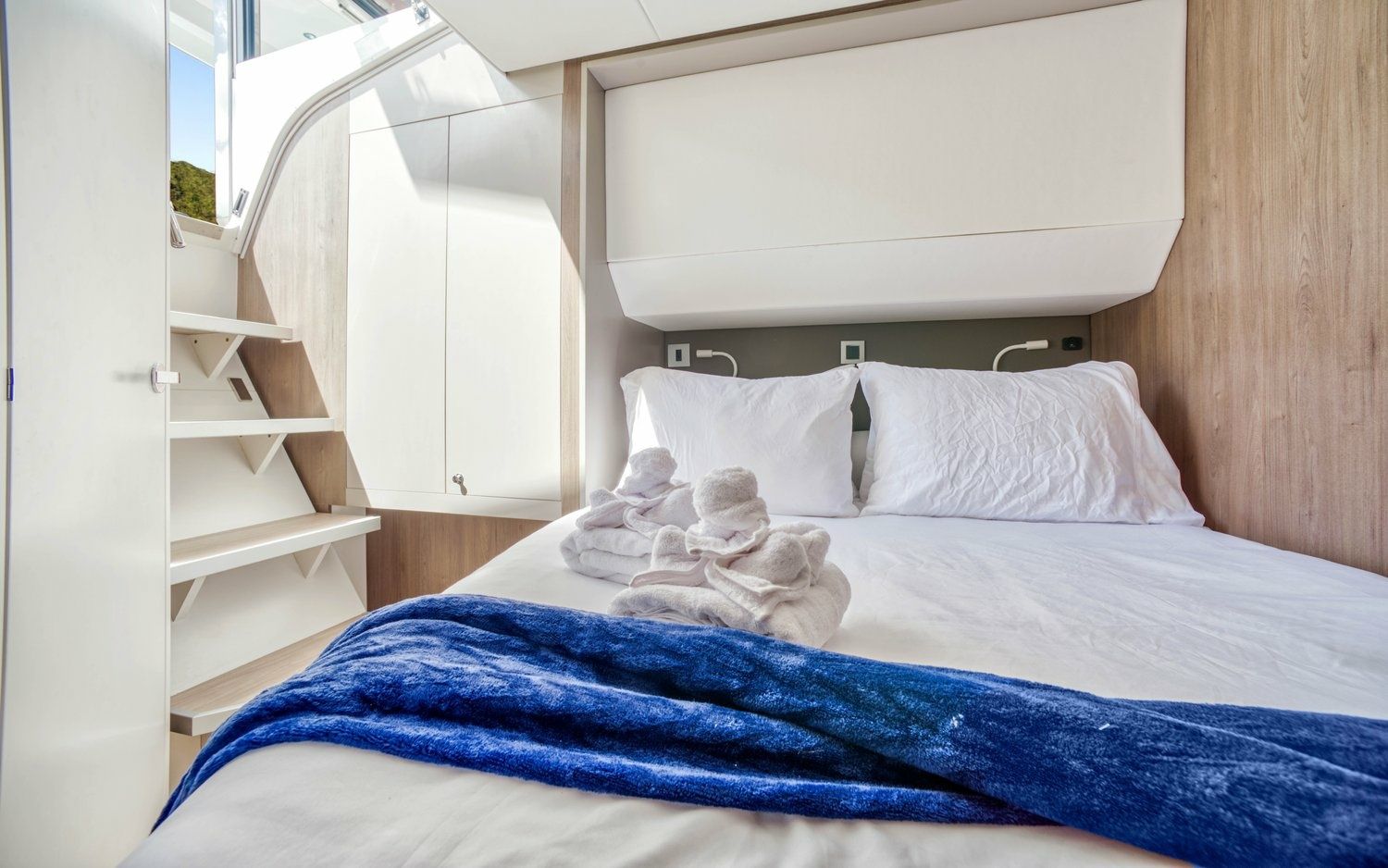 Bali 5.4 | Permabear