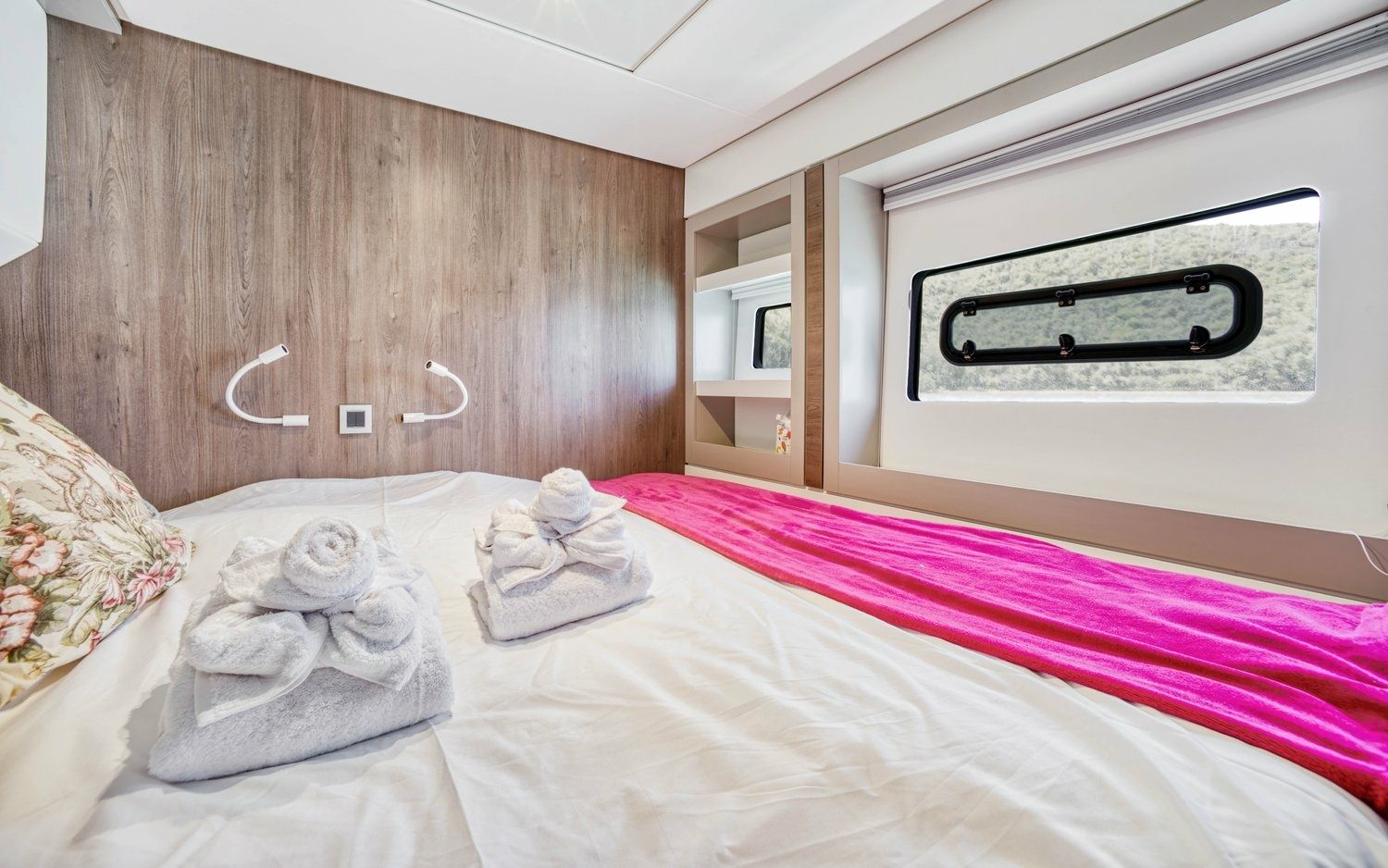 Bali 5.4 | Permabear