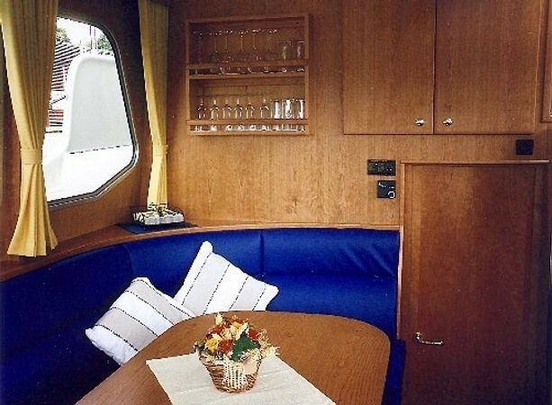 Concordia 105 AC | Aika