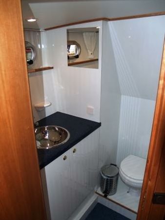 Concordia 105 AC | Aika