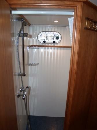 Concordia 105 AC | Aika