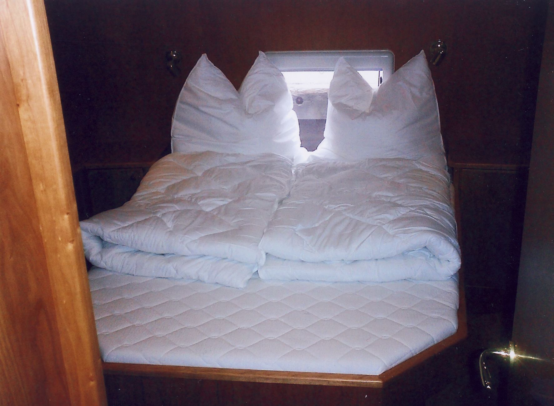 Concordia 105 AC | Aika