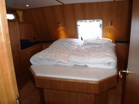 Concordia 105 AC | Aika