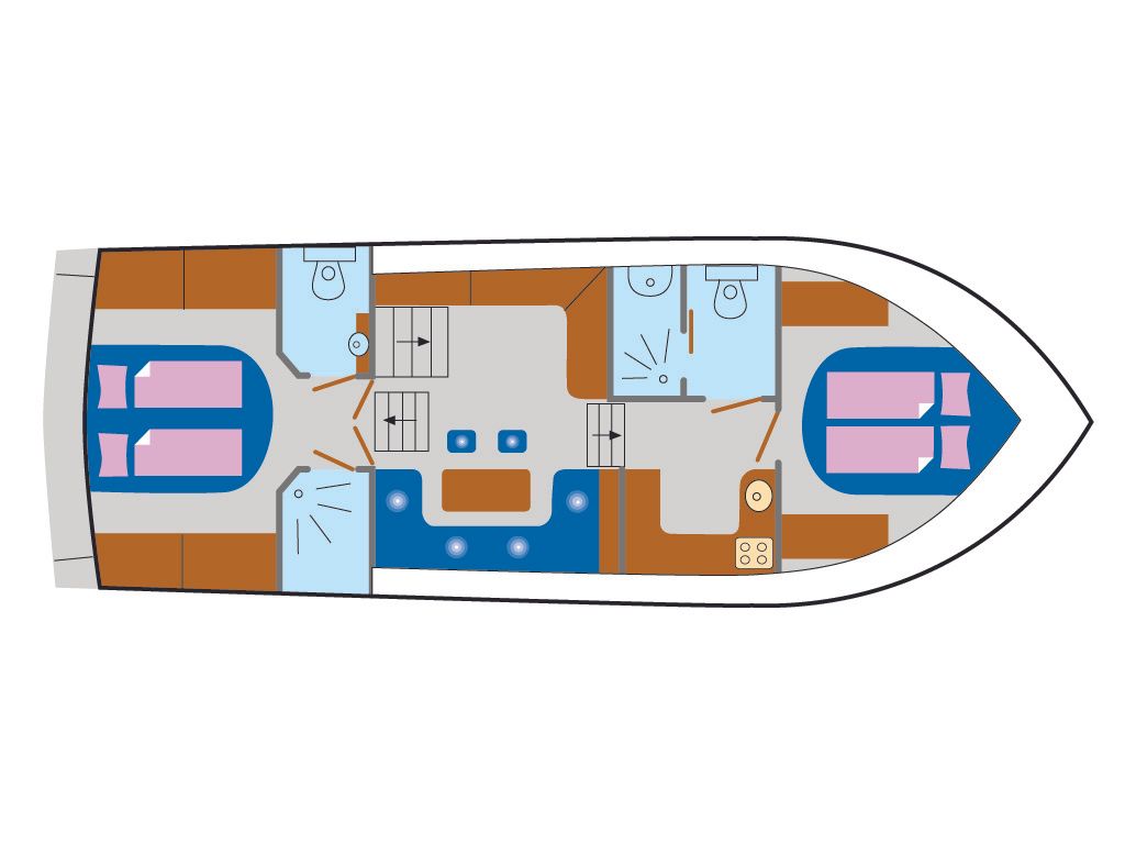 Concordia 105 AC | Aika