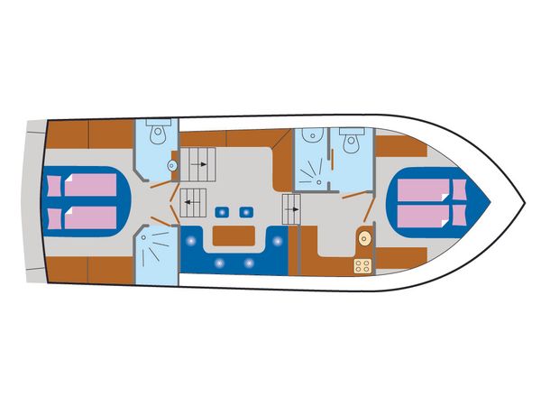 Concordia 105 AC | Aika