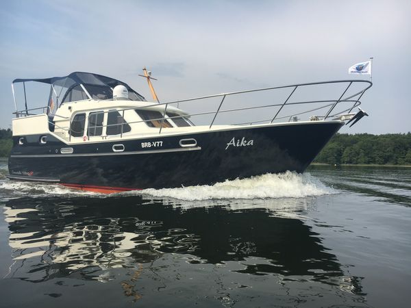 Concordia 105 AC | Aika