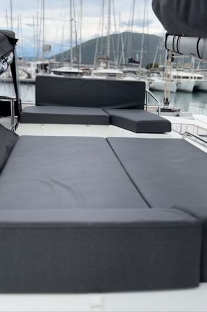 Fountaine Pajot Helia 44 | Sunrise