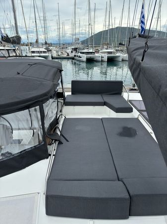Fountaine Pajot Helia 44 | Sunrise