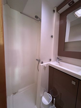 Fountaine Pajot Helia 44 | Sunrise