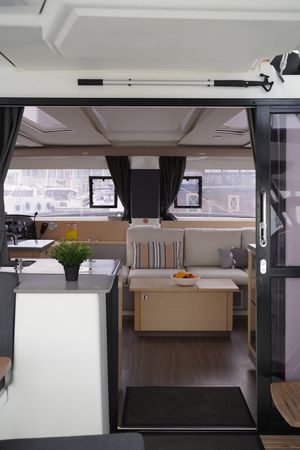 Fountaine Pajot Helia 44 | Sunrise