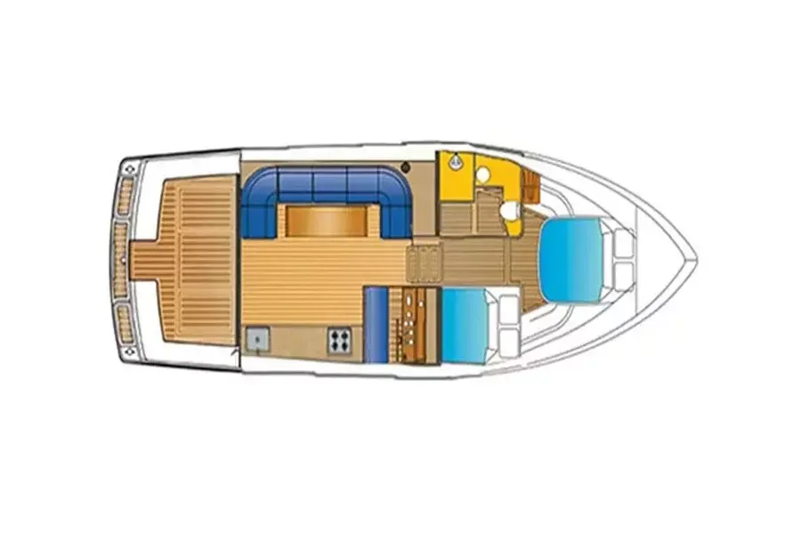 Technomarine Alexis | Mimmi