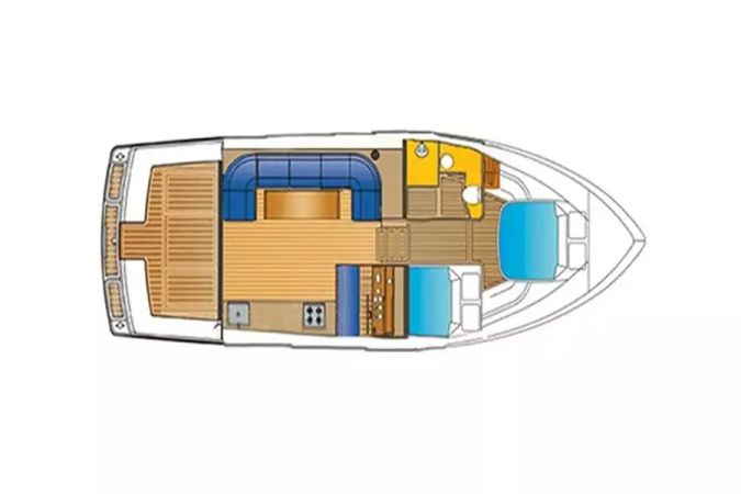 Technomarine Alexis | Mimmi