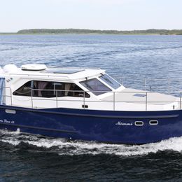 Technomarine Alexis | Mimmi