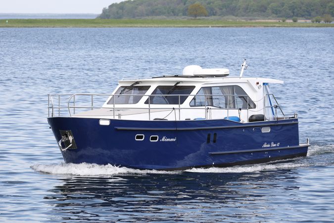 Technomarine Alexis | Mimmi