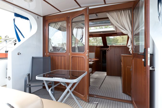 Technomarine Alexis | Mimmi