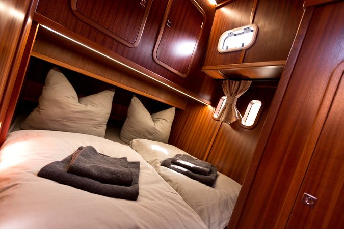 Technomarine Alexis | Mimmi