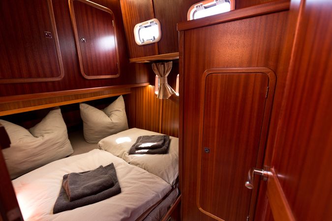 Technomarine Alexis | Mimmi