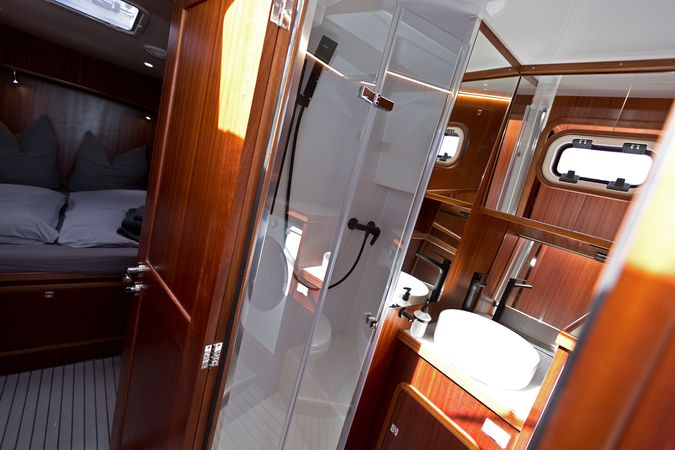 Technomarine Alexis | Mimmi