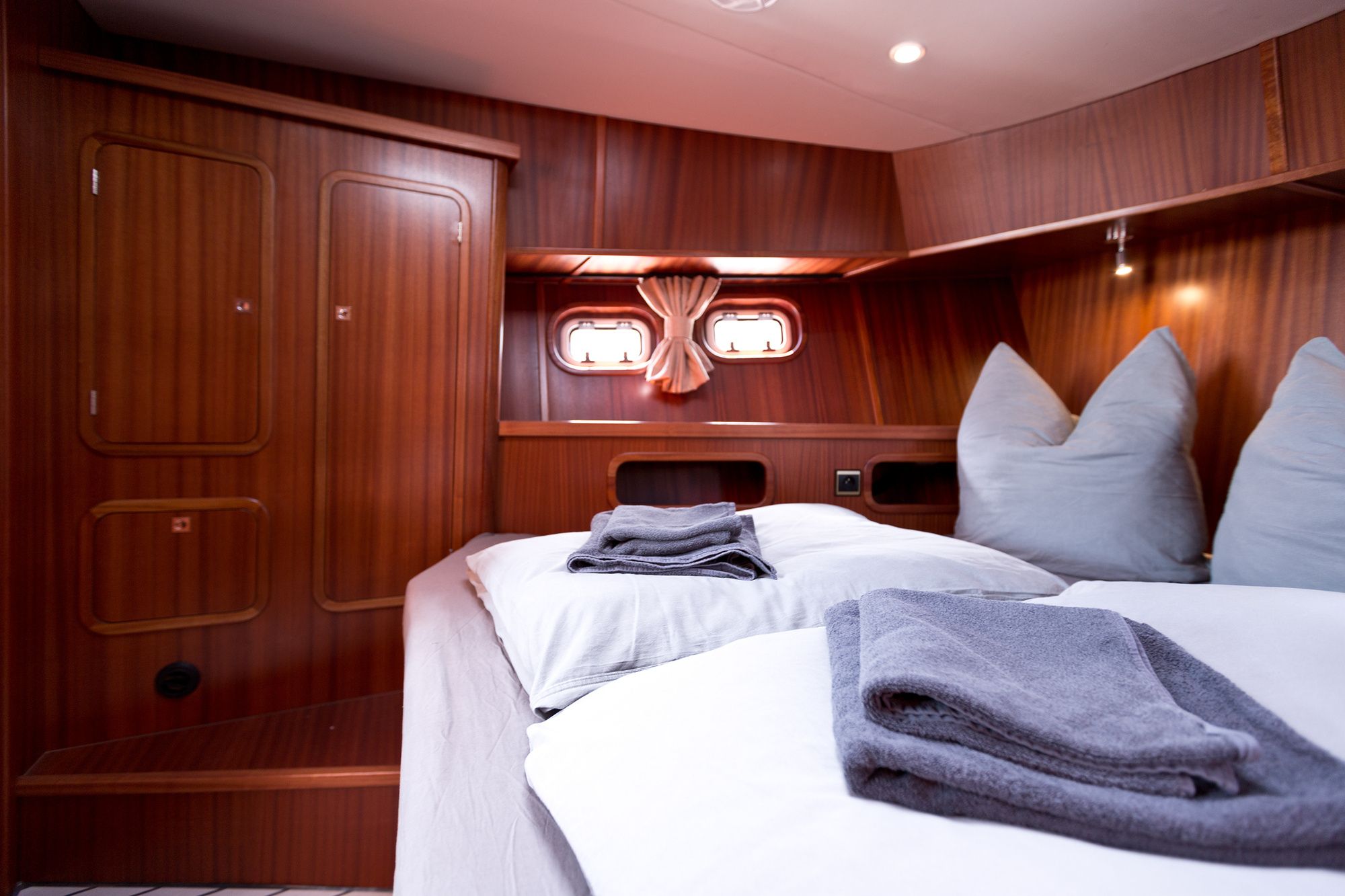 Technomarine Alexis | Mimmi