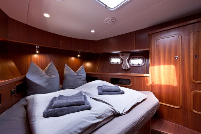 Technomarine Alexis | Mimmi