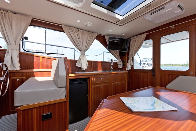 Technomarine Alexis | Mimmi