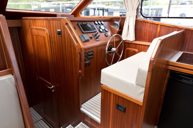 Technomarine Alexis | Mimmi