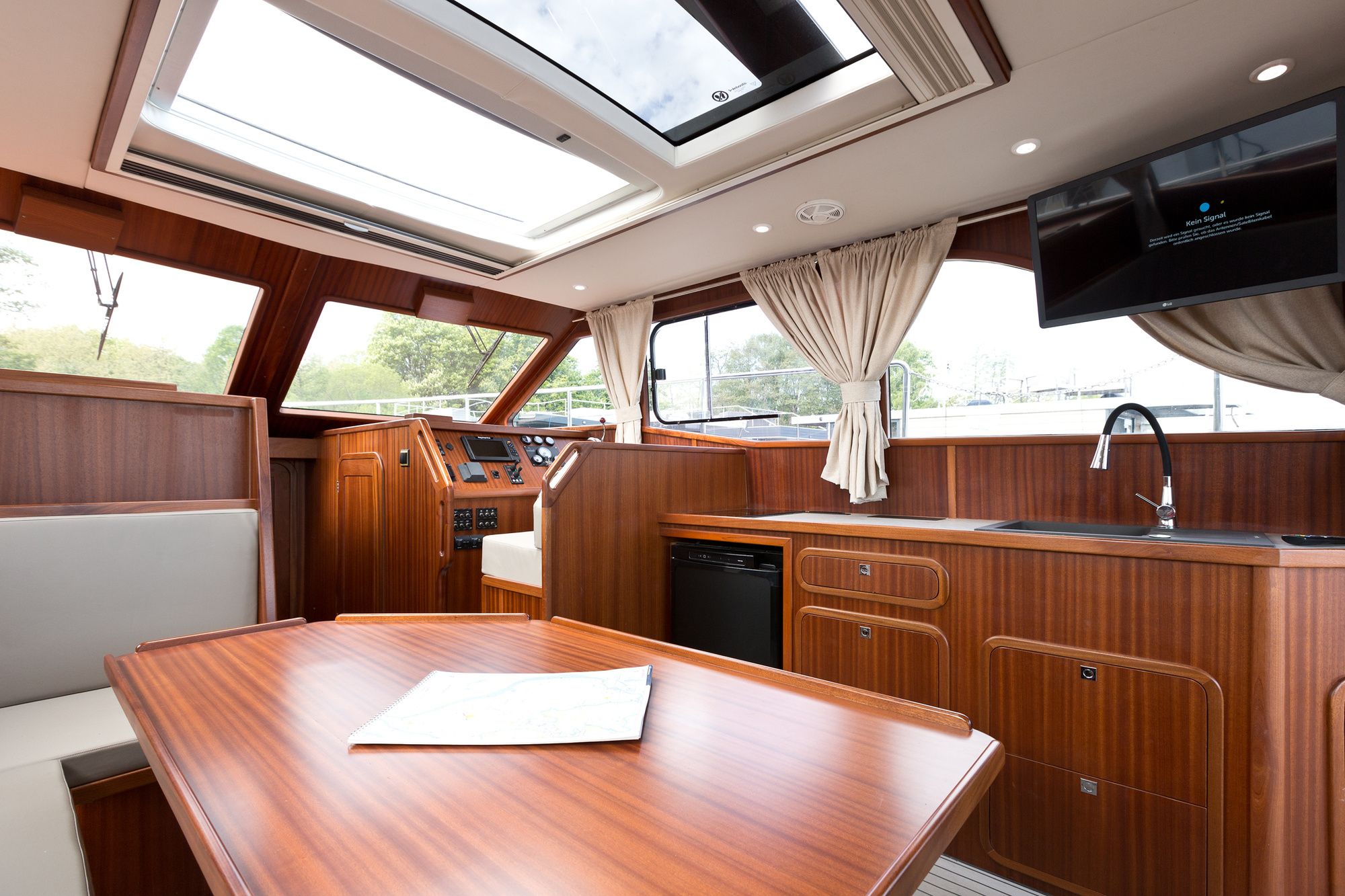 Technomarine Alexis | Mimmi