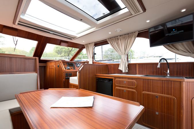 Technomarine Alexis | Mimmi