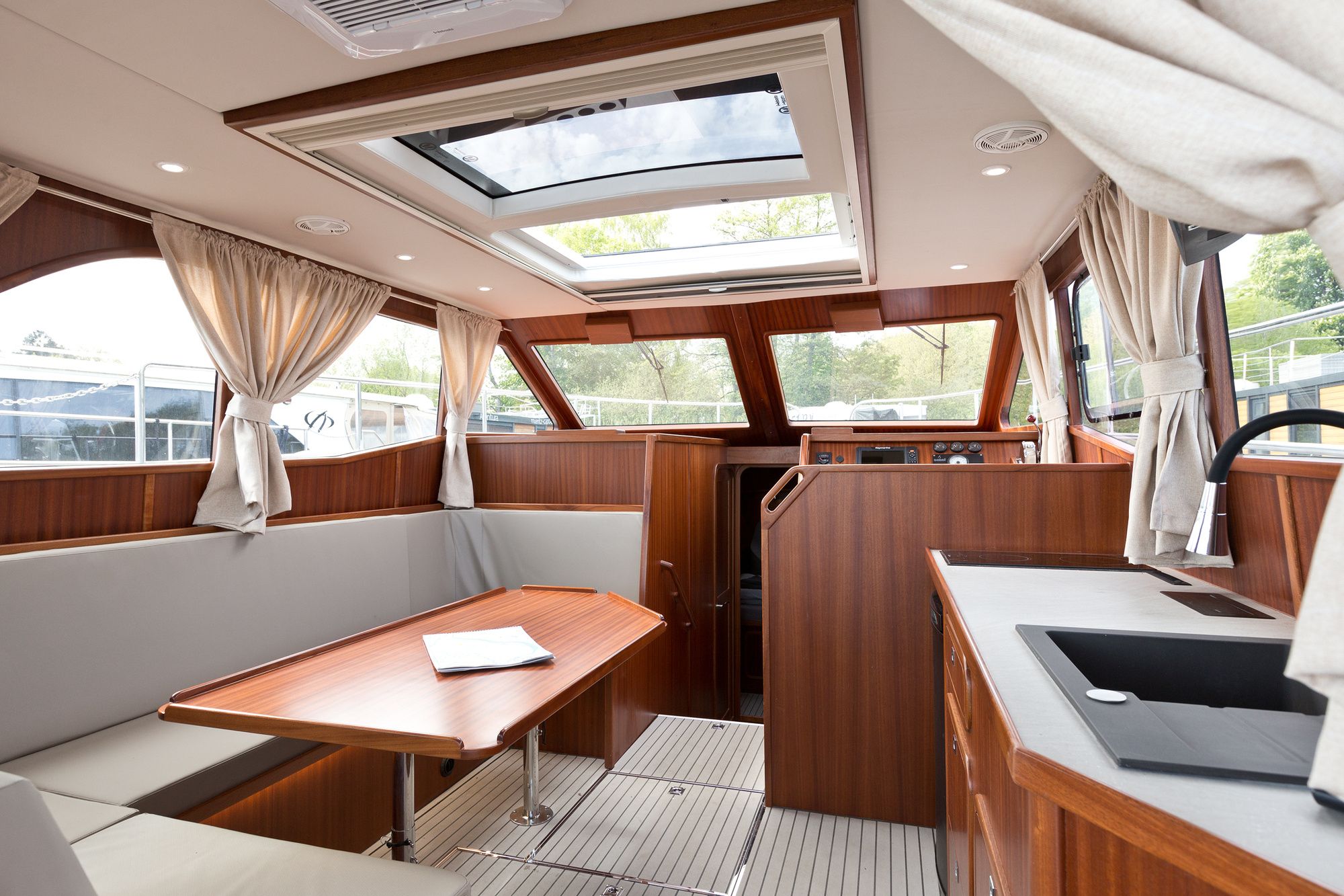 Technomarine Alexis | Mimmi