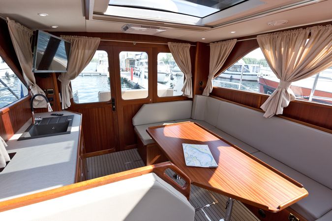 Technomarine Alexis | Mimmi