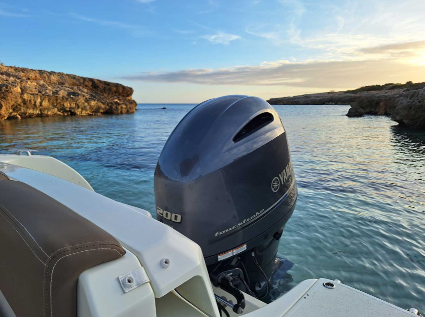 Pacific Craft 670 | PC 4