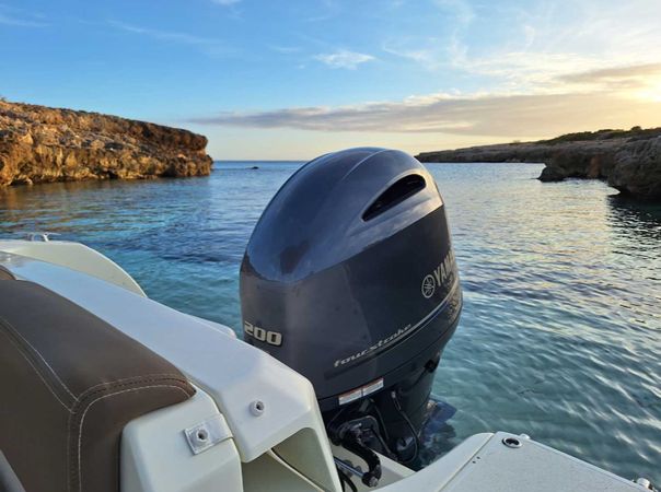 Pacific Craft 670 | PC 4