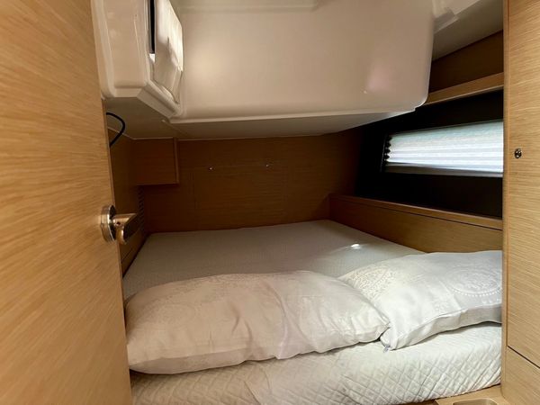 Dufour 41 | Why Not 20