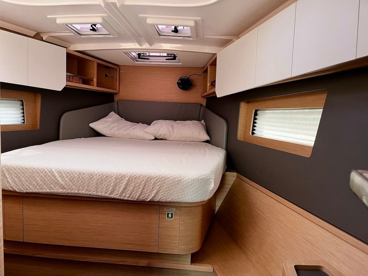 Dufour 41 | Why Not 20