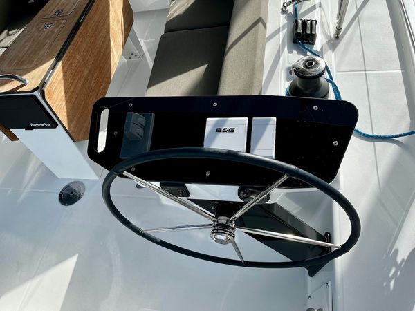 Dufour 41 | Why Not 20