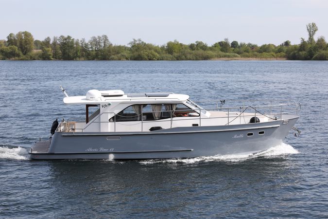 Technomarine Alexis | Matti