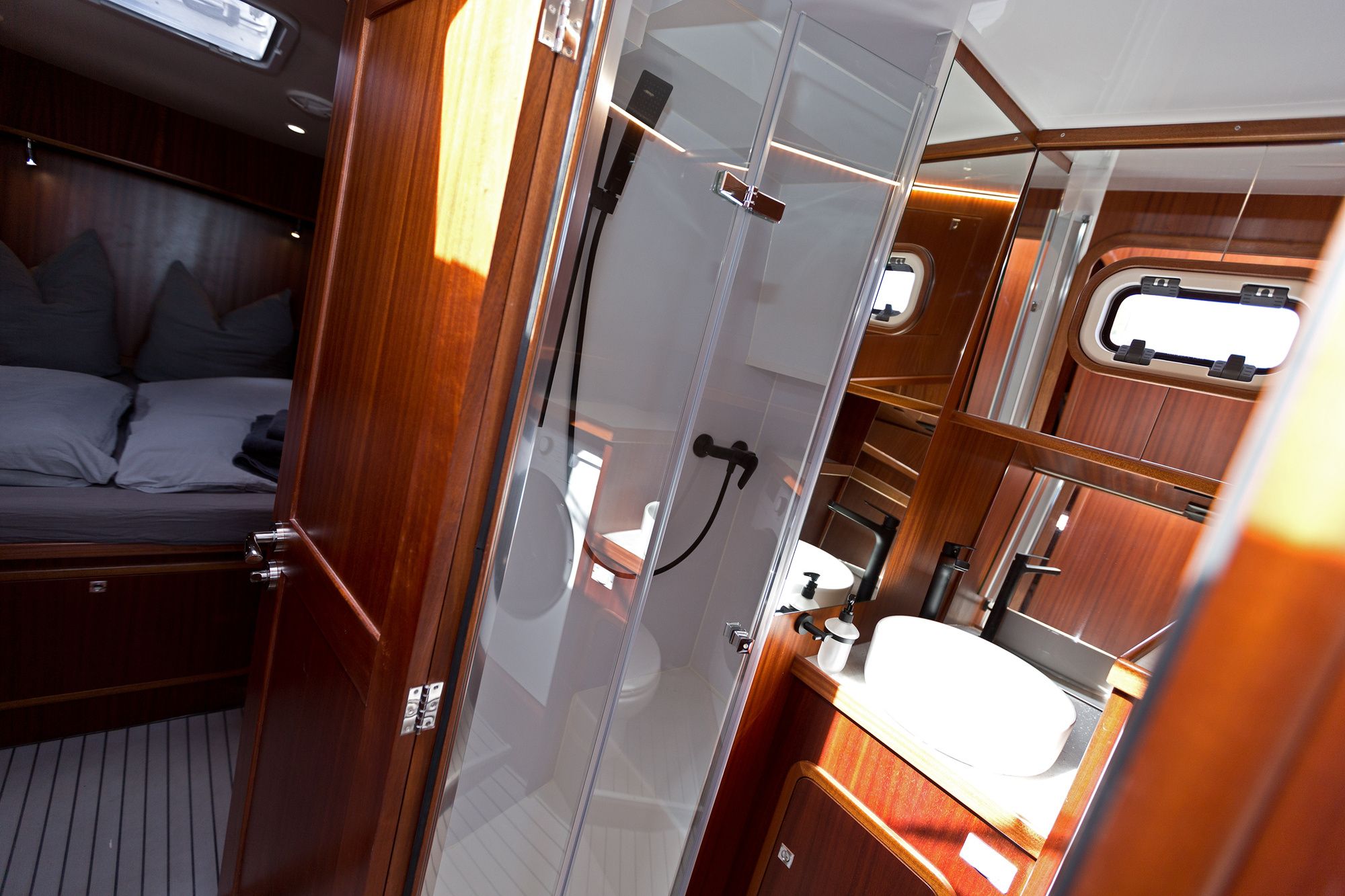 Technomarine Alexis | Matti