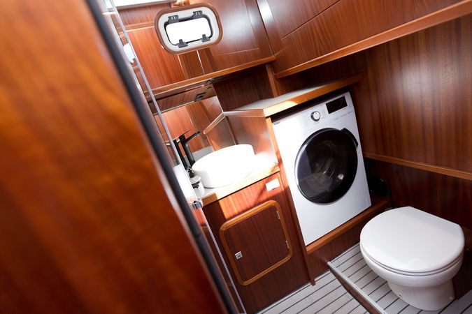 Technomarine Alexis | Matti