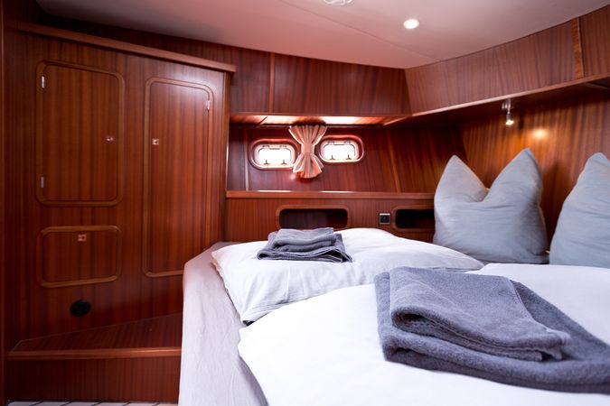 Technomarine Alexis | Matti