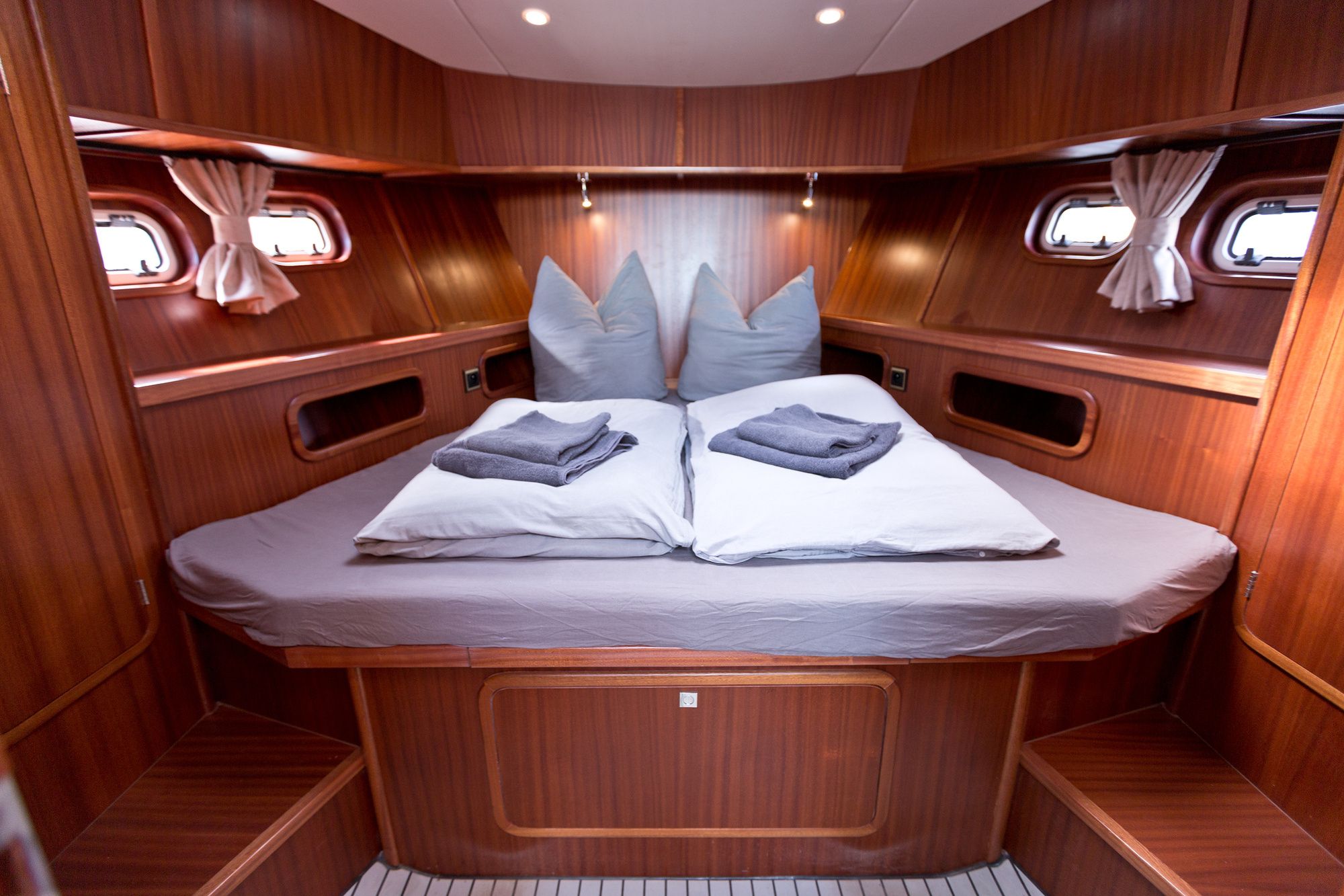 Technomarine Alexis | Matti