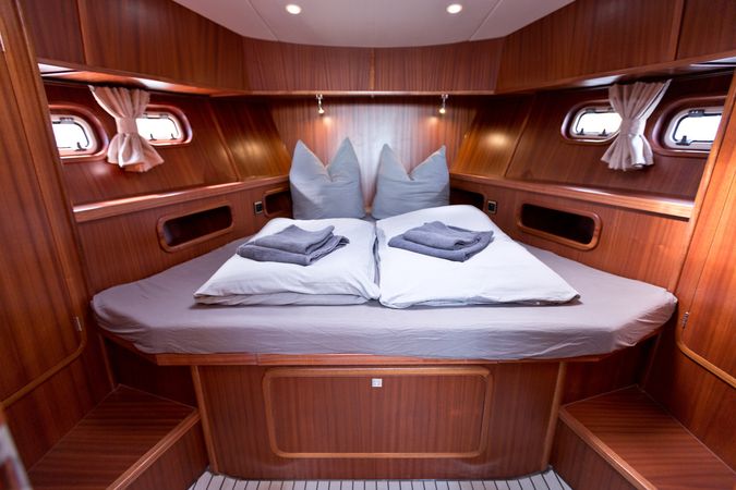 Technomarine Alexis | Matti