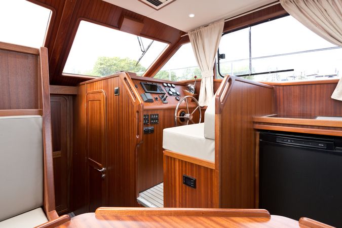 Technomarine Alexis | Matti